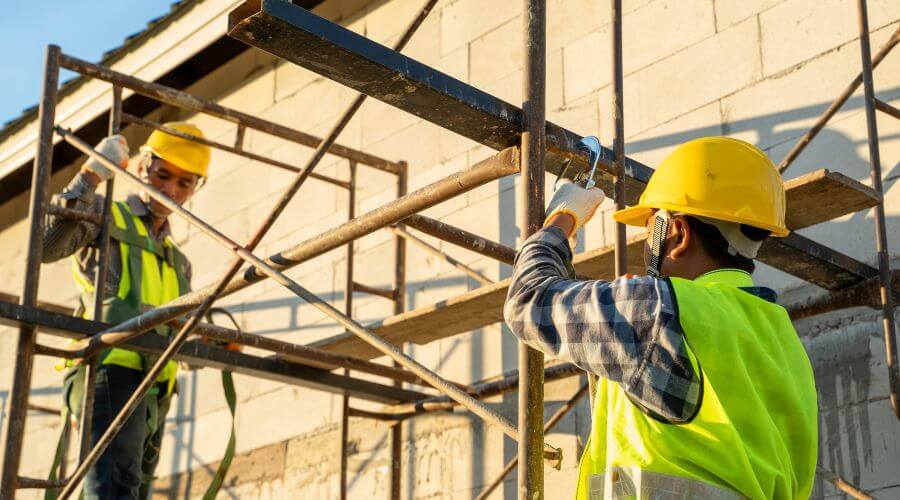 Professional fairlawn roofing services in Minden, WV